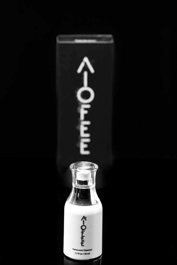 PureLume Cleanser - Aiofee