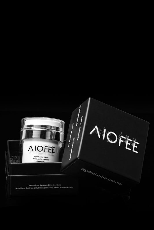 HydraLume Crème - Aiofee