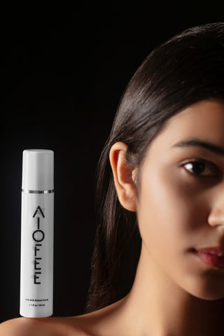 AHA BHA Reboot Scrub - Aiofee