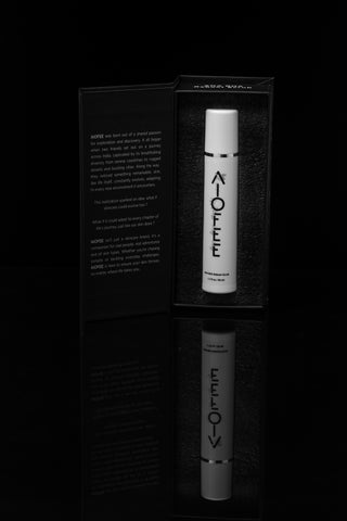 AHA BHA Reboot Scrub - Aiofee
