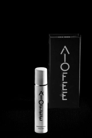 AHA BHA Reboot Scrub - Aiofee