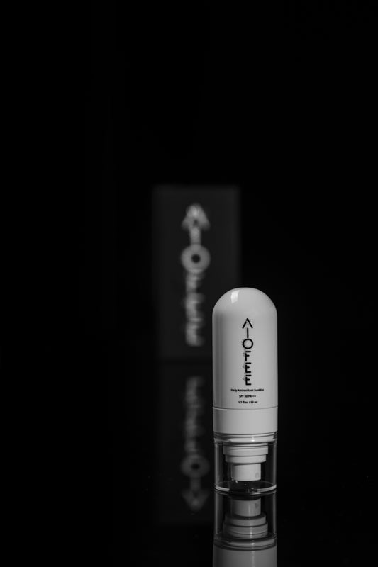Daily Antioxidant SunMist SPF 50 PA+++ - Aiofee